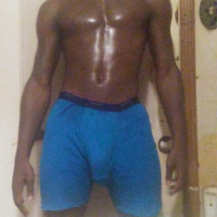 Chocolate🍆 cover image