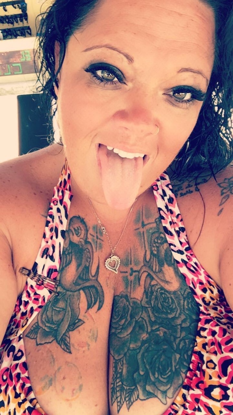 Nicole Whitson cover image