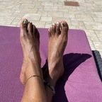 Chocolate toes😏 avatar