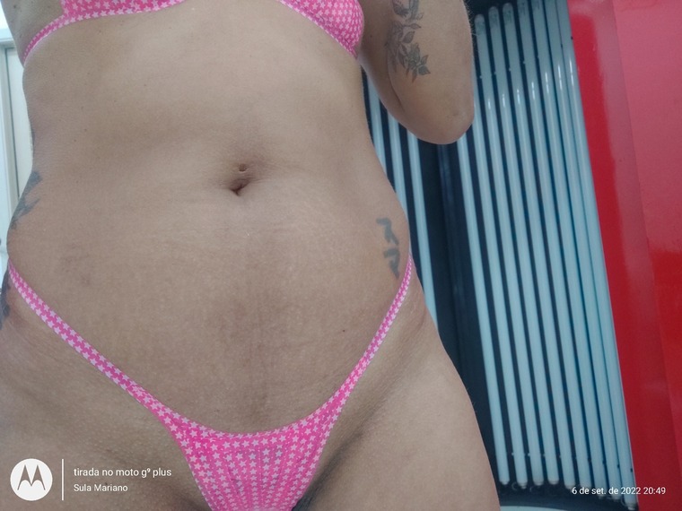 Sueli Mariano cover image