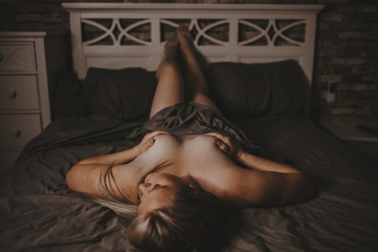 Tasteful Nudes banner image