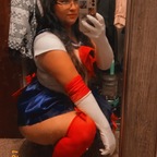 CurvyB avatar