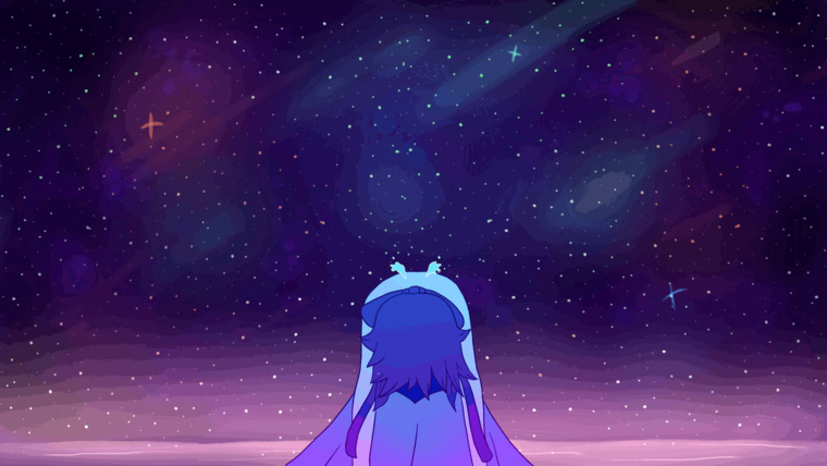 pretty girlMi cover image