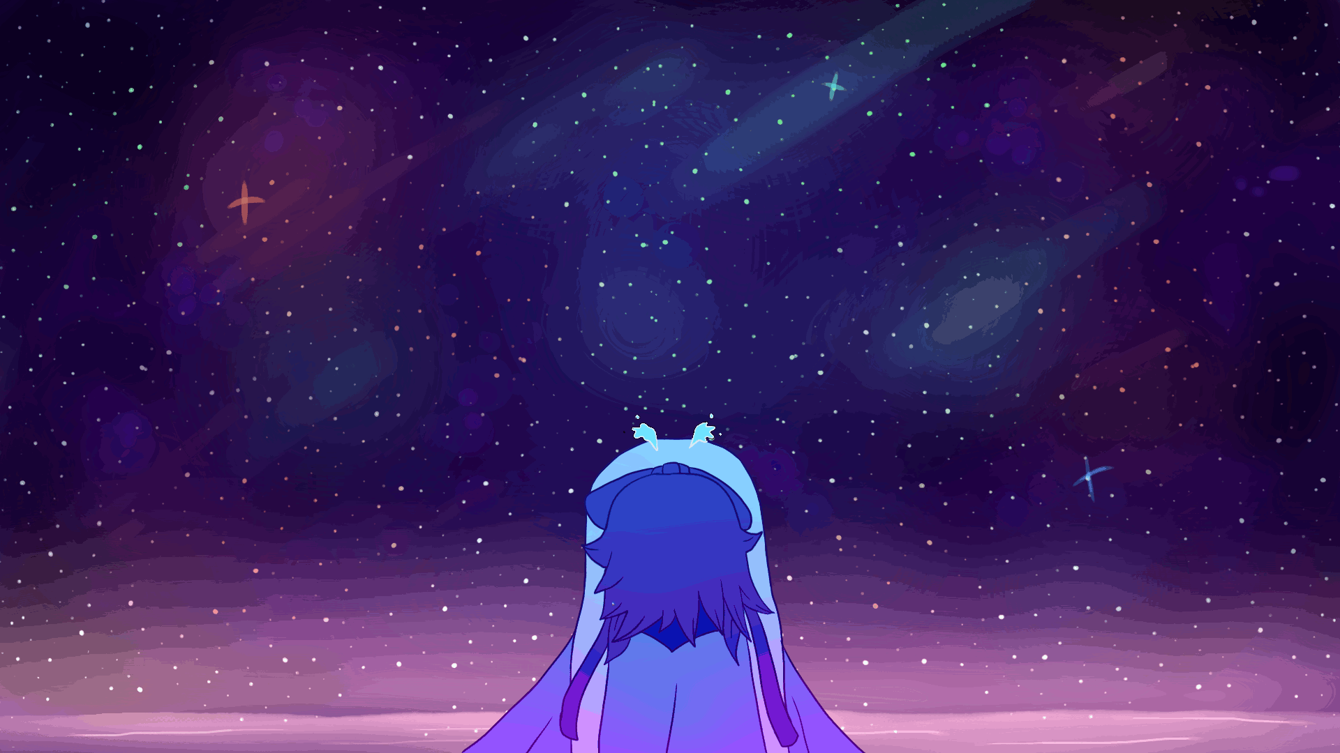 pretty girlMi banner image