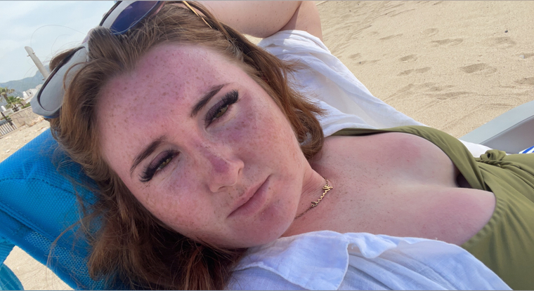 Ginger spice cover image