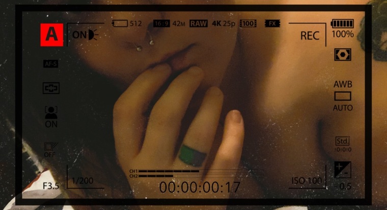 Aurora cover image