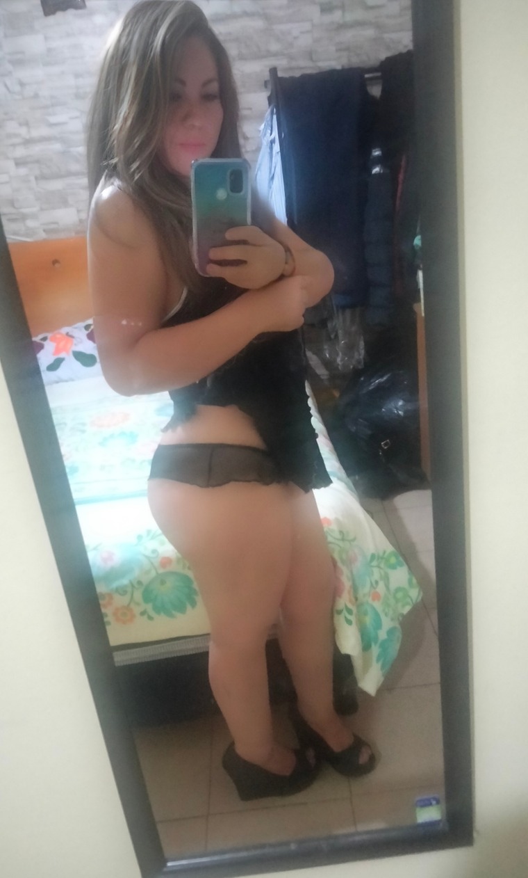Bárbara Gómez cover image