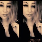 Jonna Pukkinen avatar