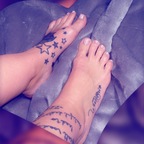 Fetishfeet avatar