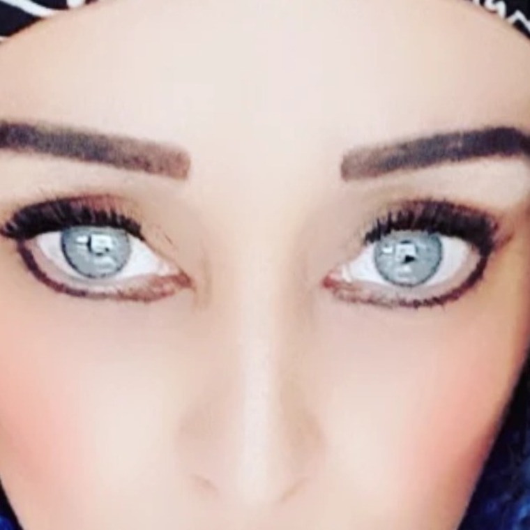 Lil Blue Eye UK π¬π§ Beauty banner image