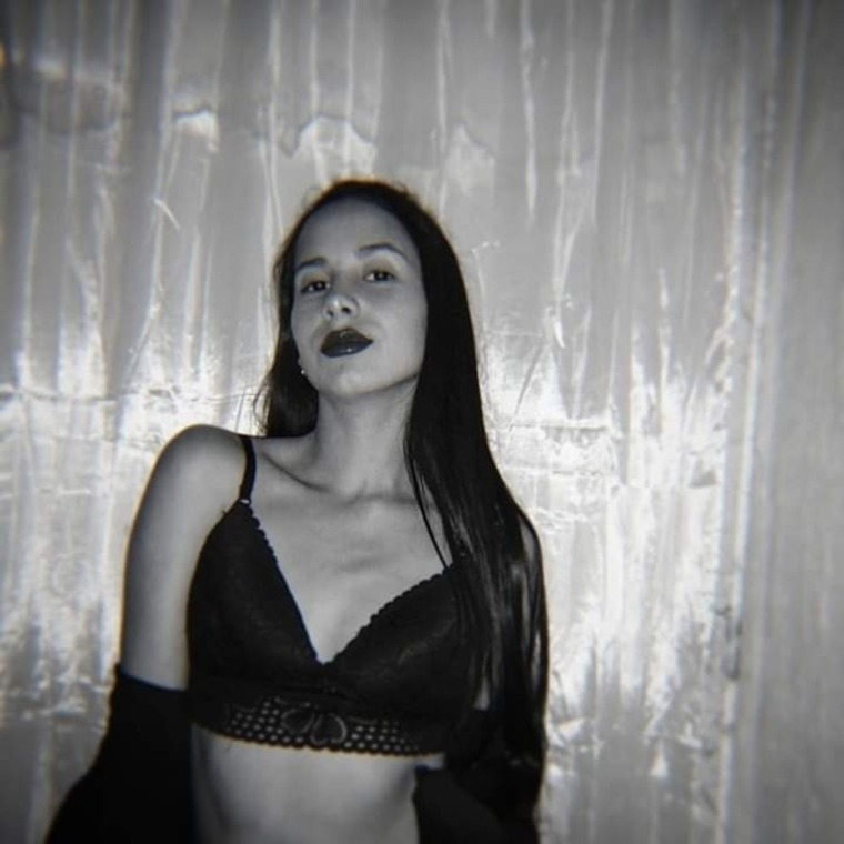 Camille Salazar cover image
