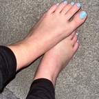 Fruity feet avatar
