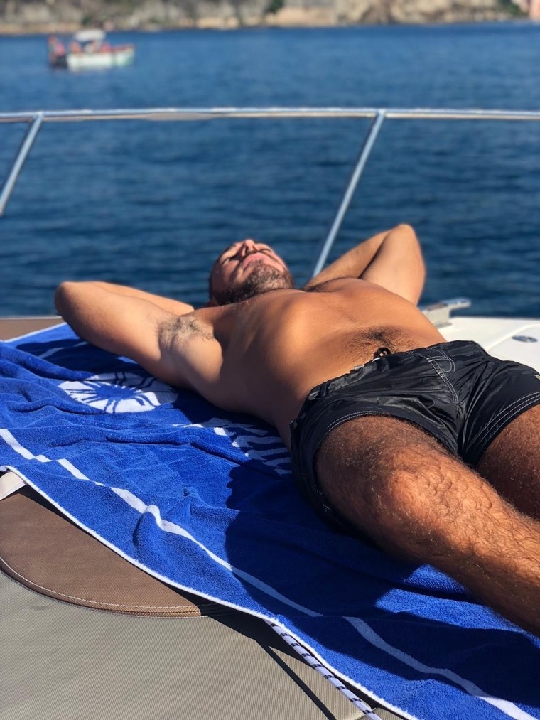 Macho_Massiccio banner image