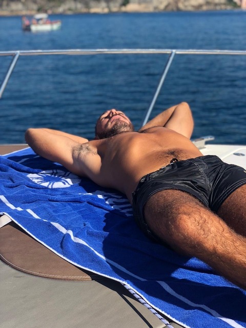 Macho_Massiccio cover image