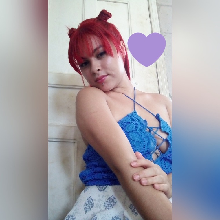 Arely Ramirez cover image