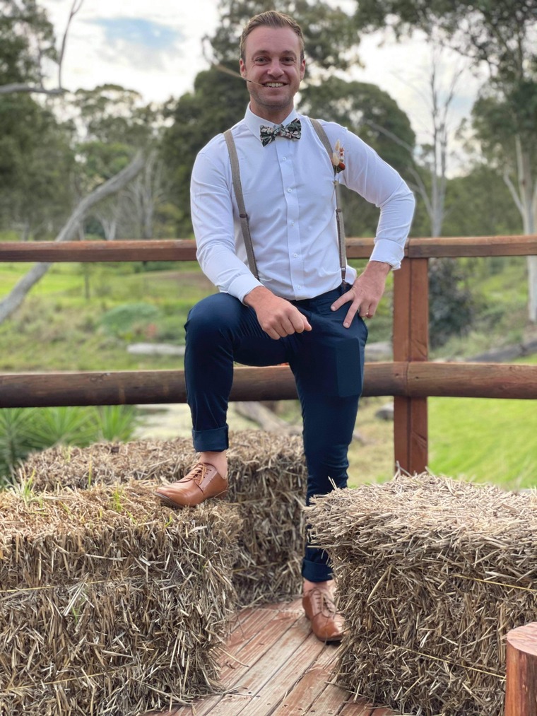 Hayden hardcock cover image