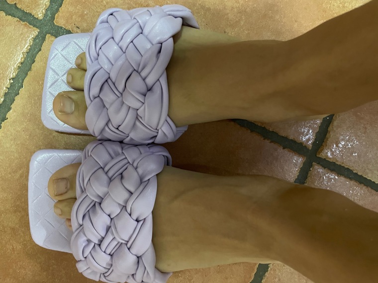 Gfeet! cover image