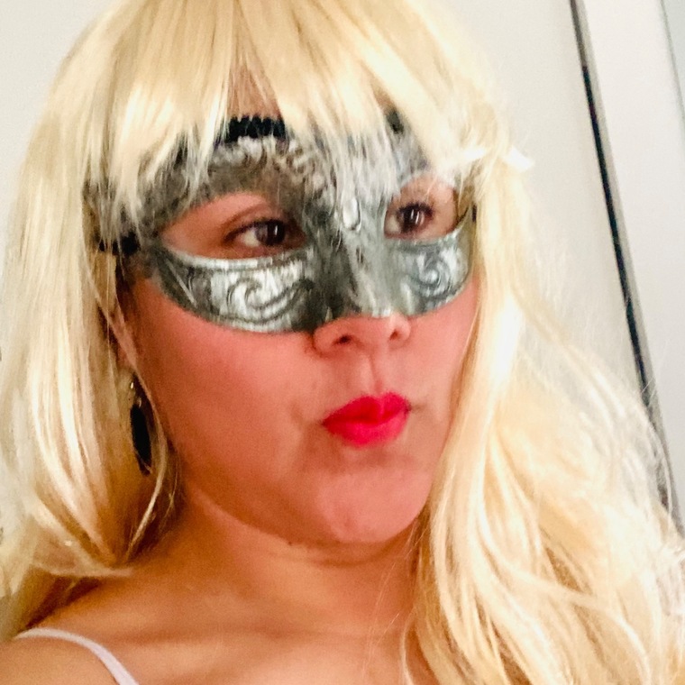 Latin Girl ❤️ banner image