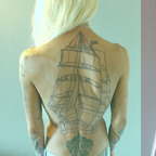 skinnytattoobabe84 avatar