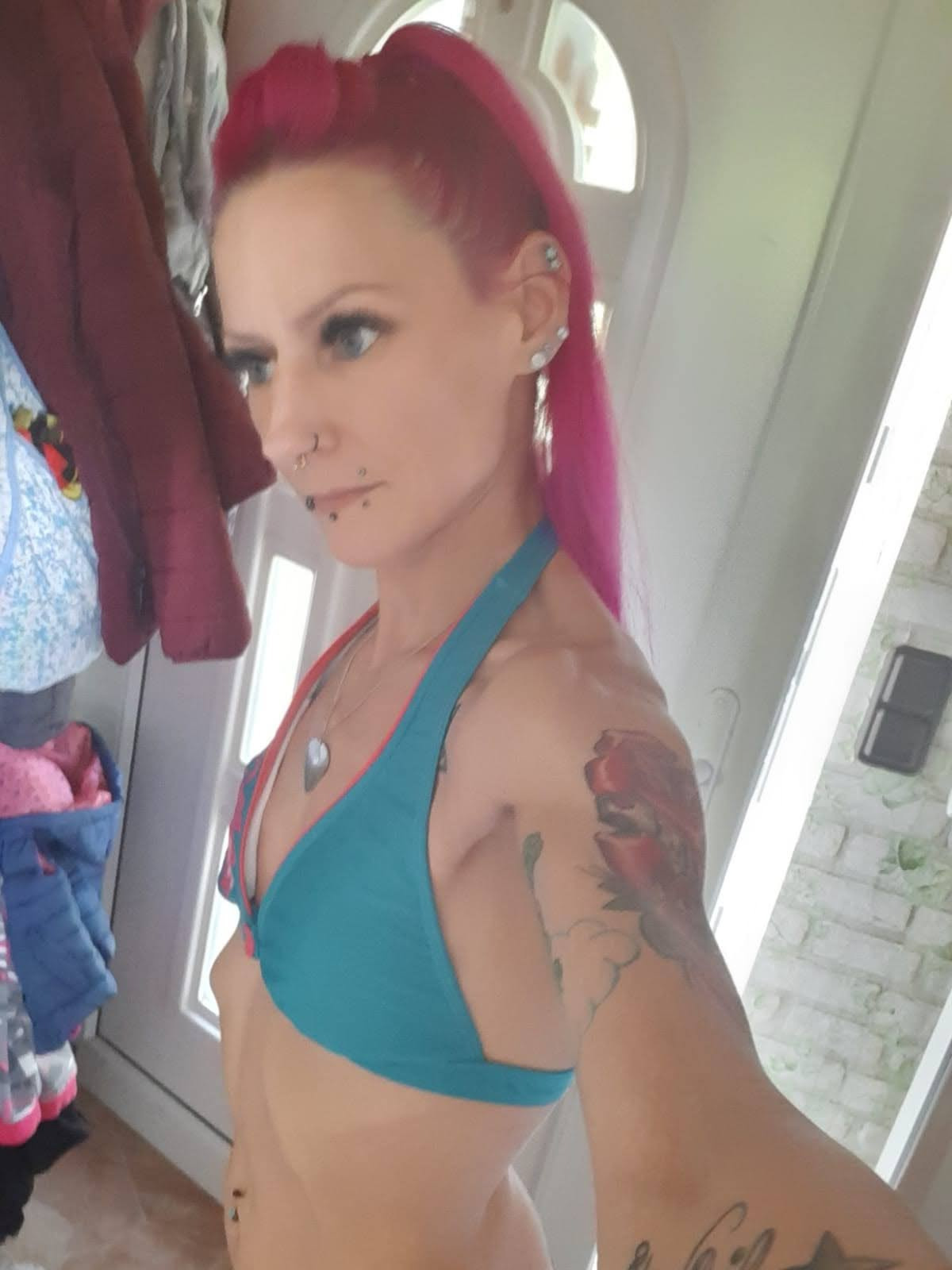 skinnytattoobabe84 banner image