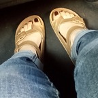 Pretty Feet Kandi avatar