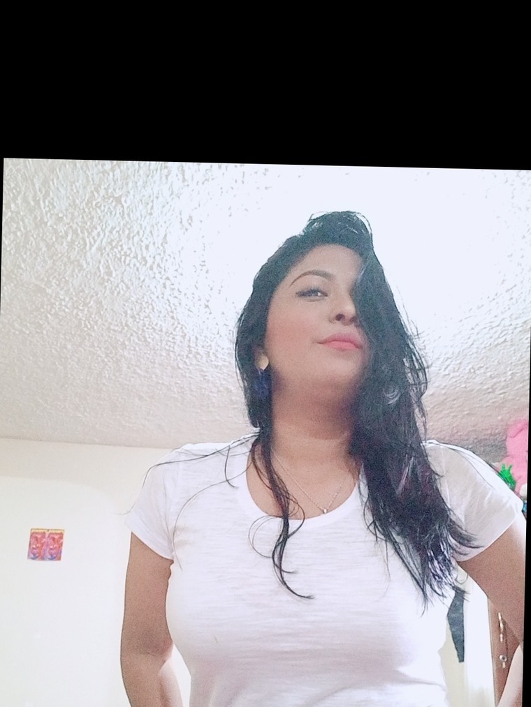 Pamela Farfan cover image