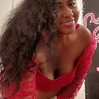 Black cataleya avatar