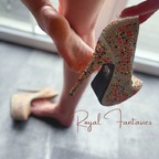 Royal Fantasies avatar