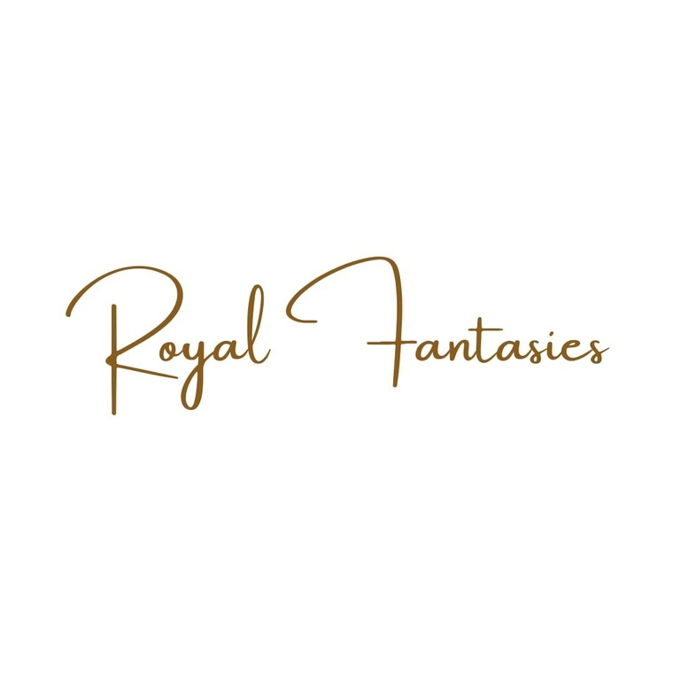 Royal Fantasies cover image