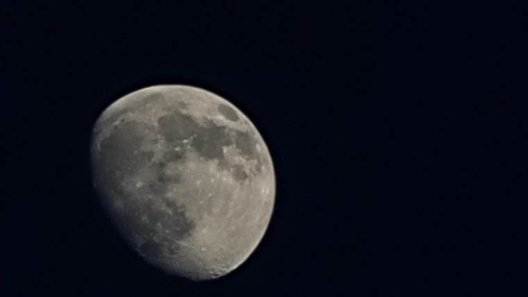 Moon cover image