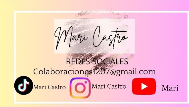 Mari❤️‍🔥🍒 cover image