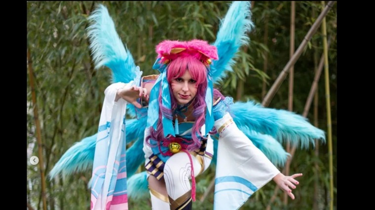WoLf-Saphire banner image