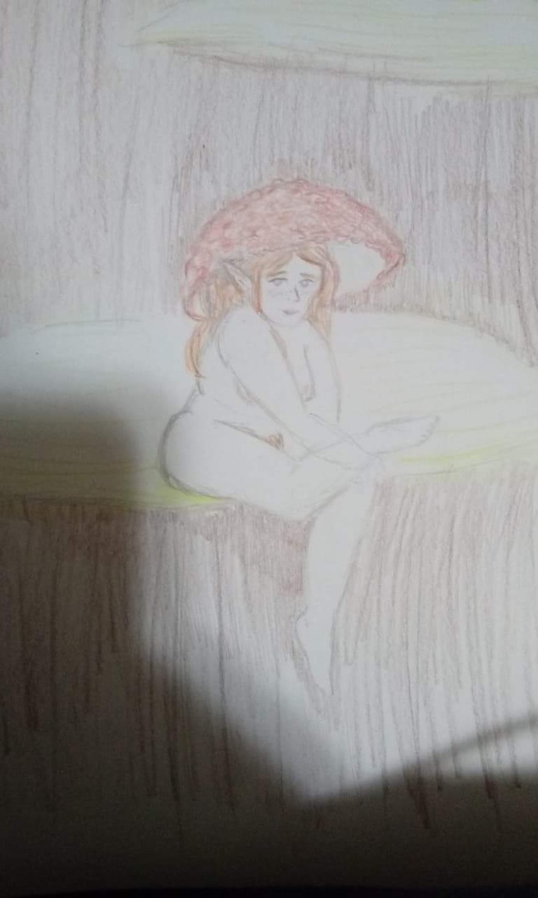 Mabel cover image