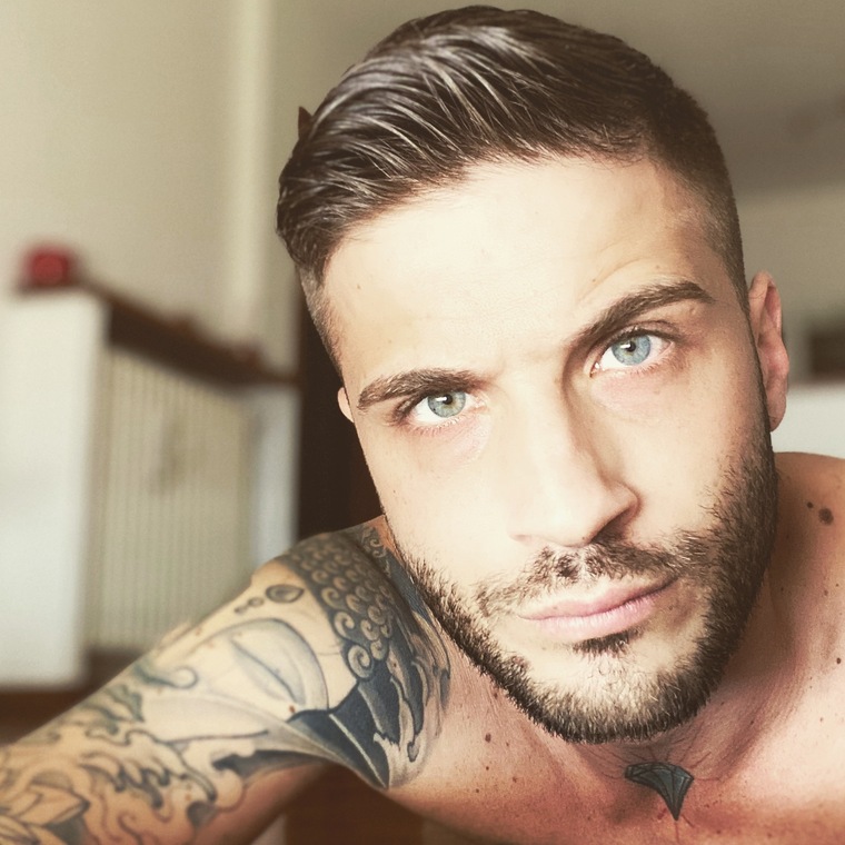 Fabio cover image