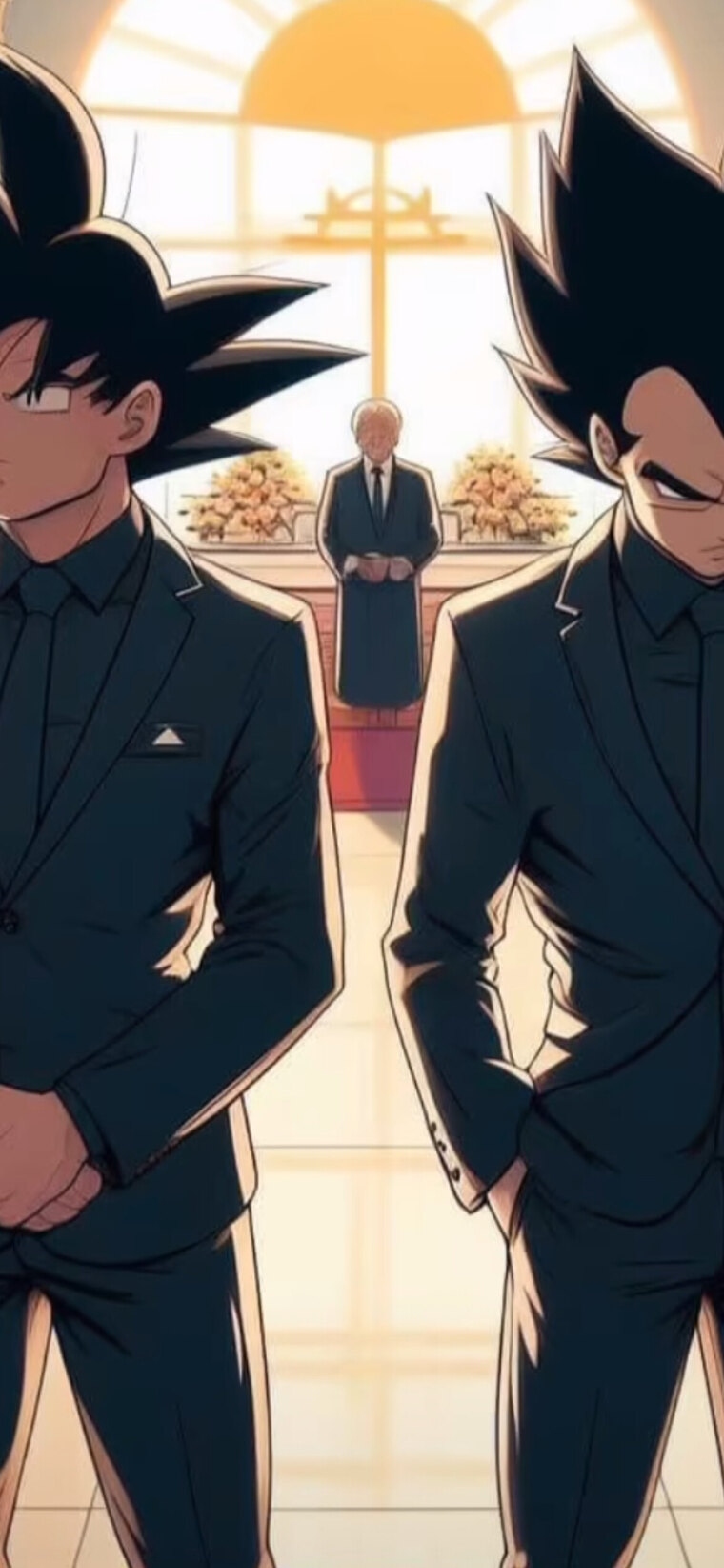 John banner image