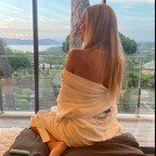 Babeblonde avatar