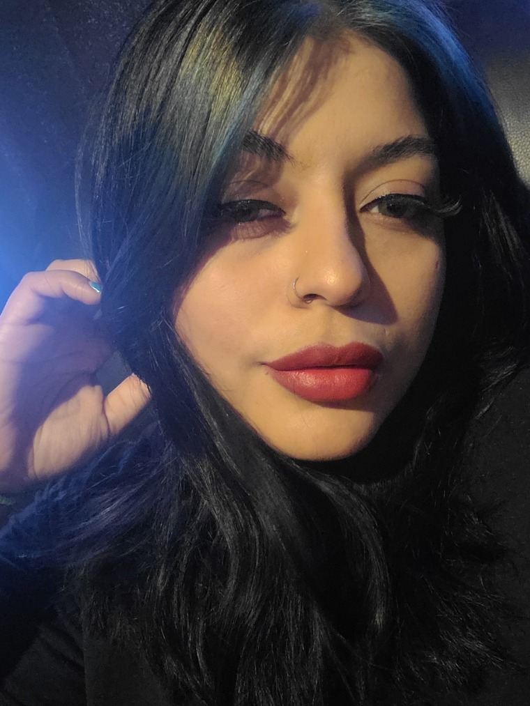 Claudia Granados cover image