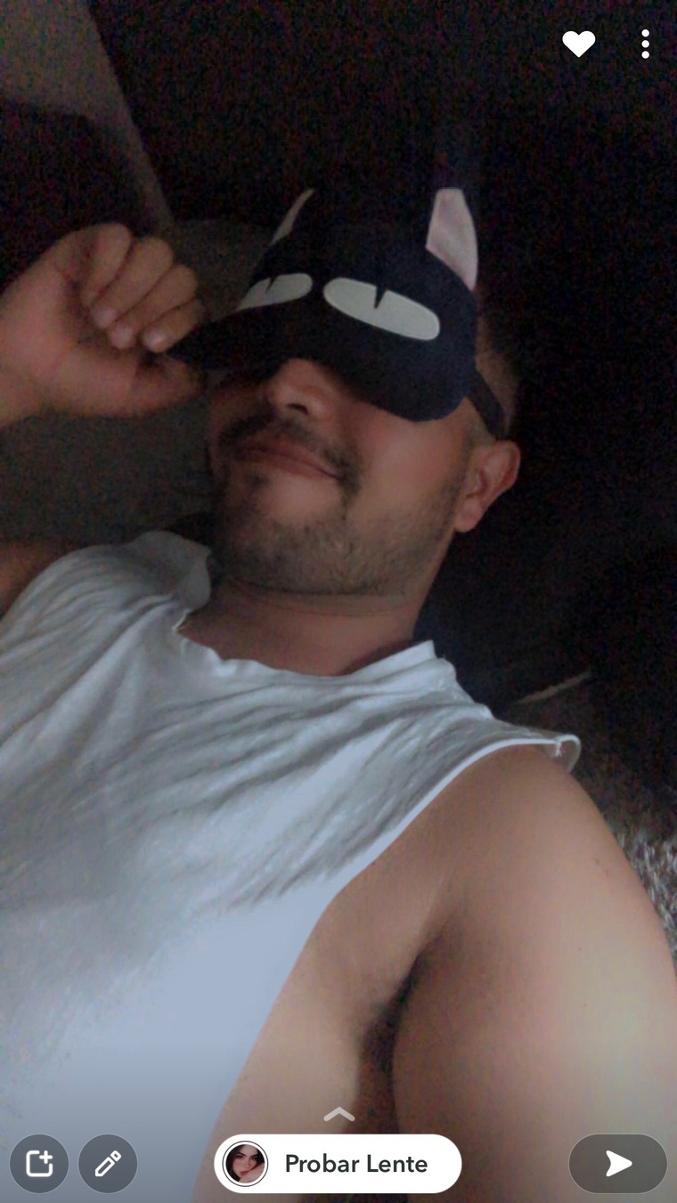Carlos Robles banner image