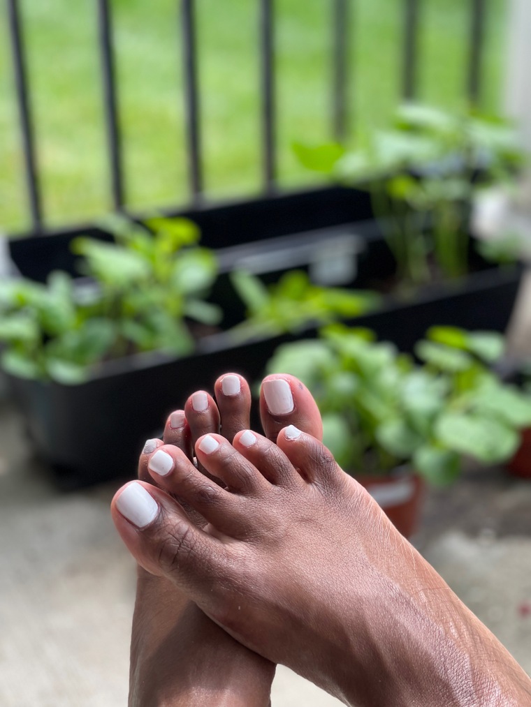 ExtremeFootFetish cover image