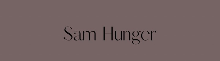 Sam cover image