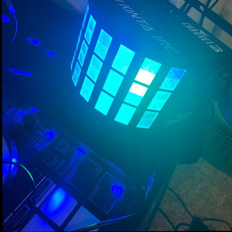 Kevin cover image