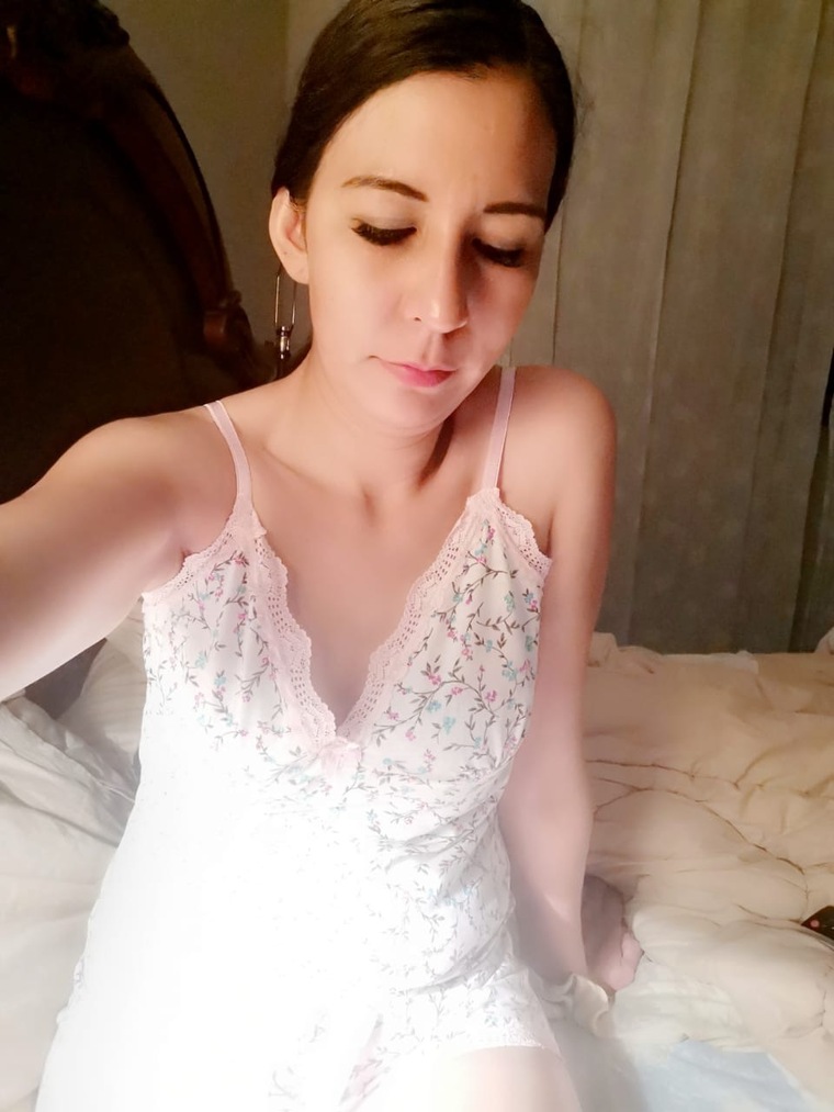 Sofía Marquez cover image