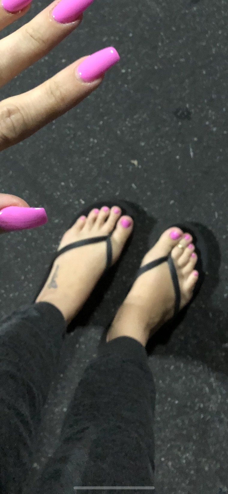 Feet-a-licious banner image