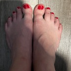 Rosysexyfoot avatar