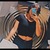 Masked girl avatar