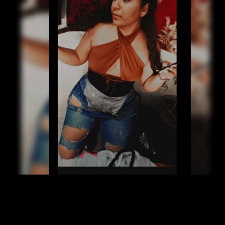 mariana García cover image