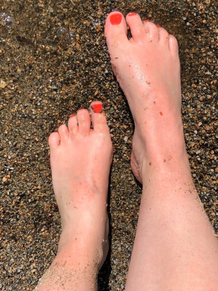Feet4fun cover image