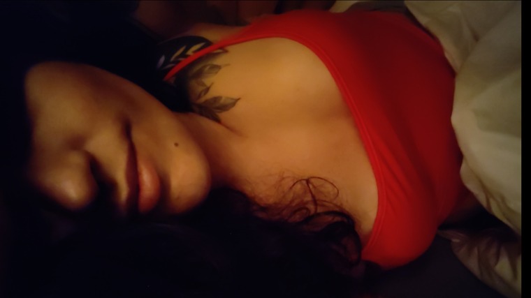Sensual punk cover image