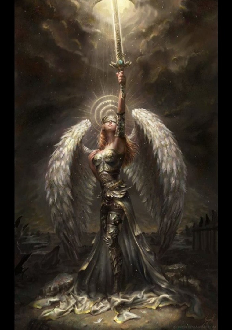Valkyrie Fox cover image
