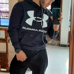 Tom Luxe avatar
